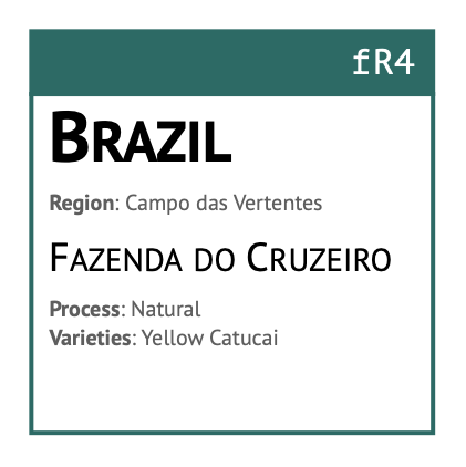 brazil sredeno